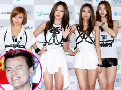 Pihak Agensi Ungkap Alasan Tak Gunakan Lagu JYP untuk Comeback miss A